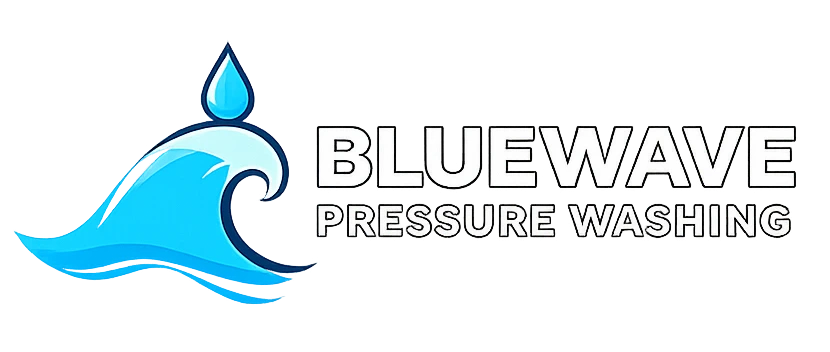 BlueWave Pressure Washing - Lexington, KY